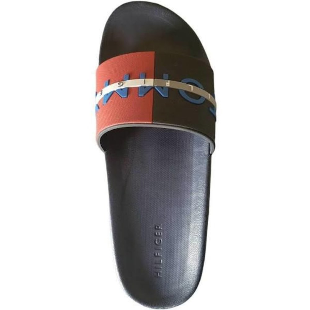 Tommy Hilfiger Mens Rafael Desert Sky